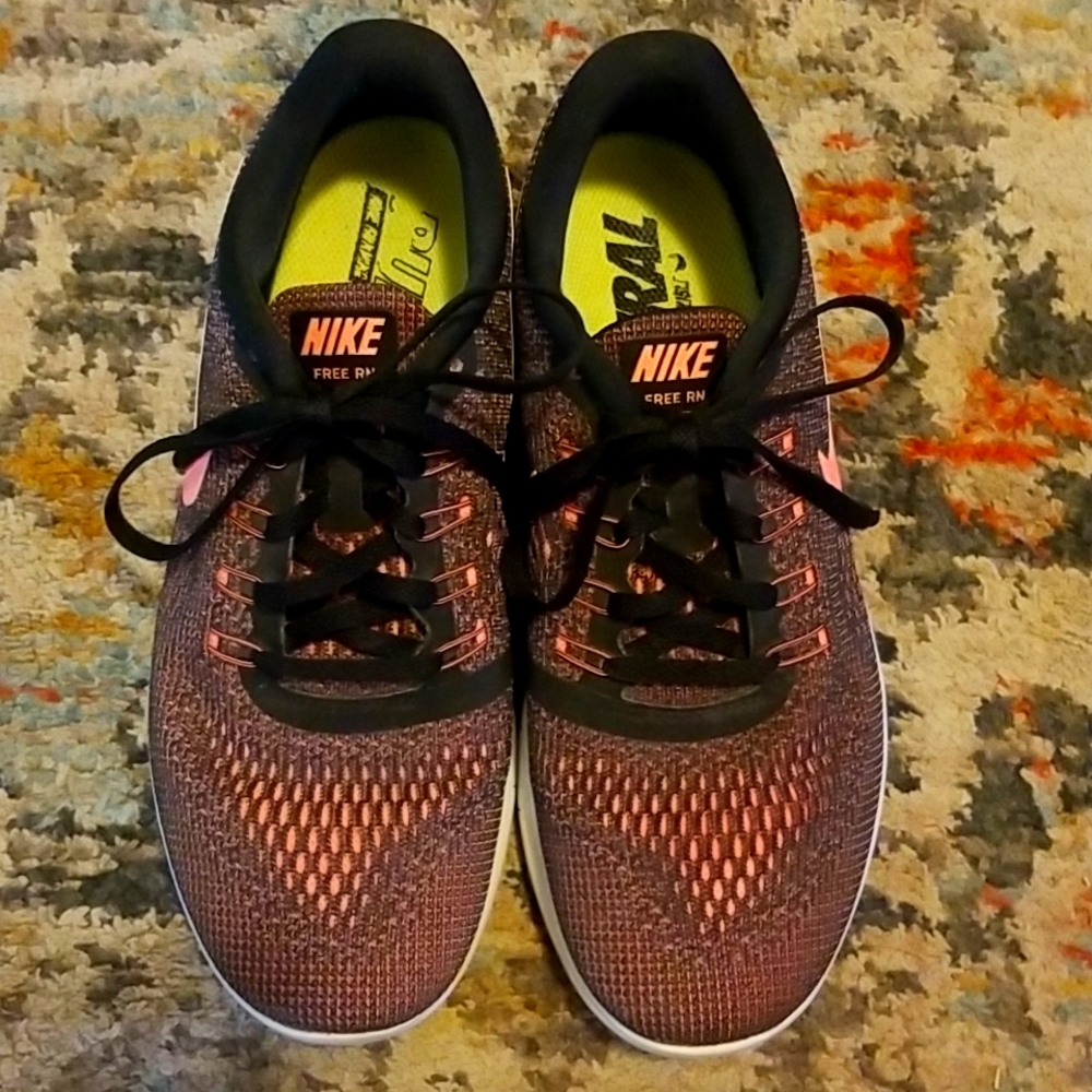 Nike Free RN 831509-008